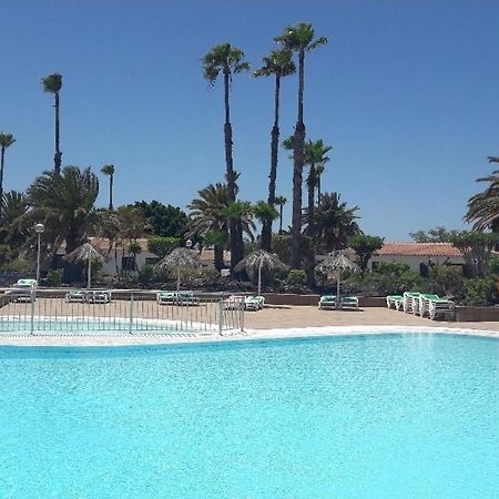 Las Vegas Golf Bungalows Maspalomas  Exterior photo