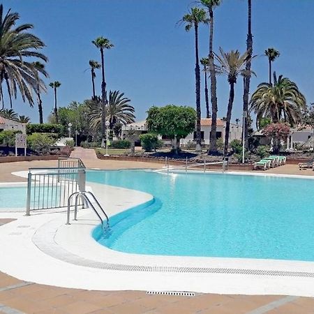 Las Vegas Golf Bungalows Maspalomas  Exterior photo