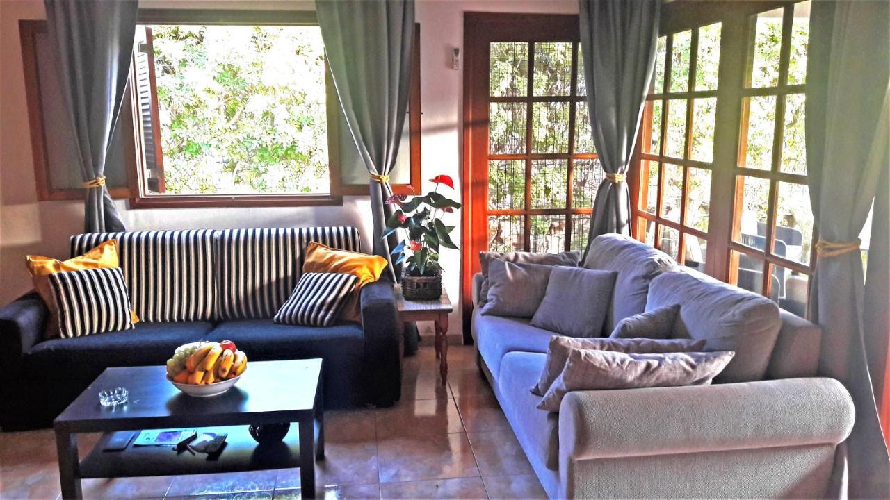 Las Vegas Golf Bungalows Maspalomas  Exterior photo