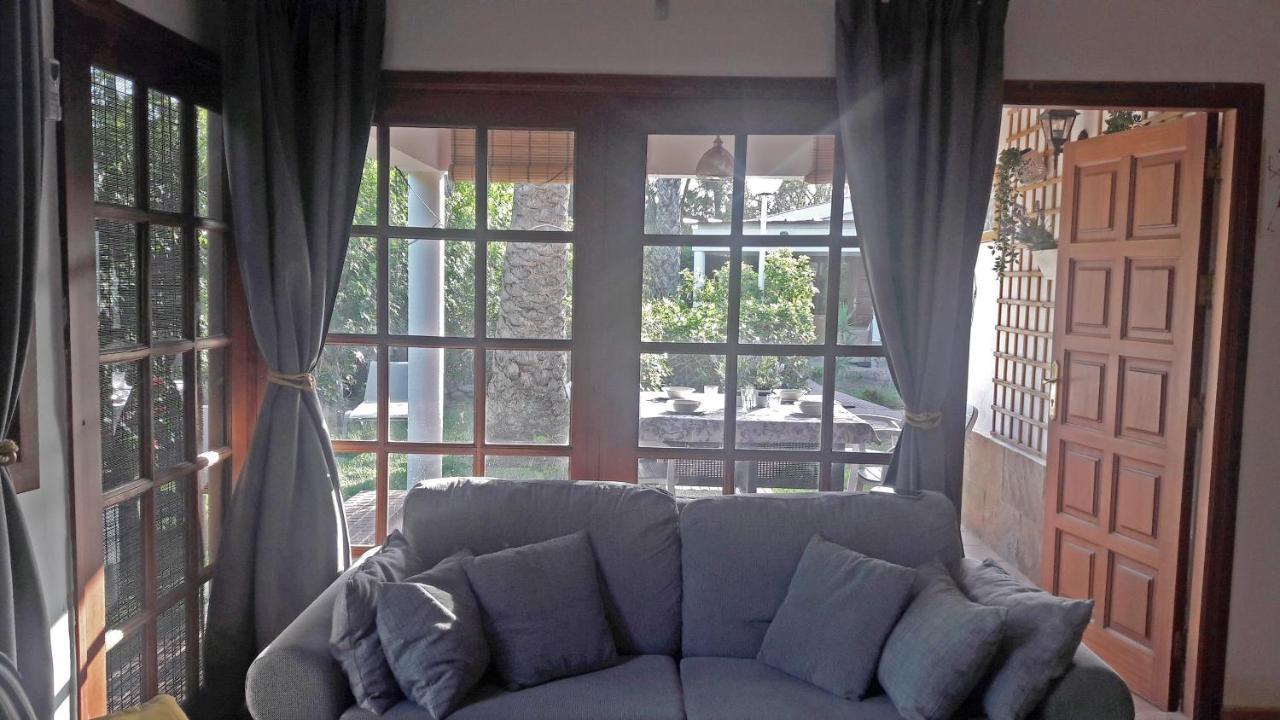 Las Vegas Golf Bungalows Maspalomas  Exterior photo