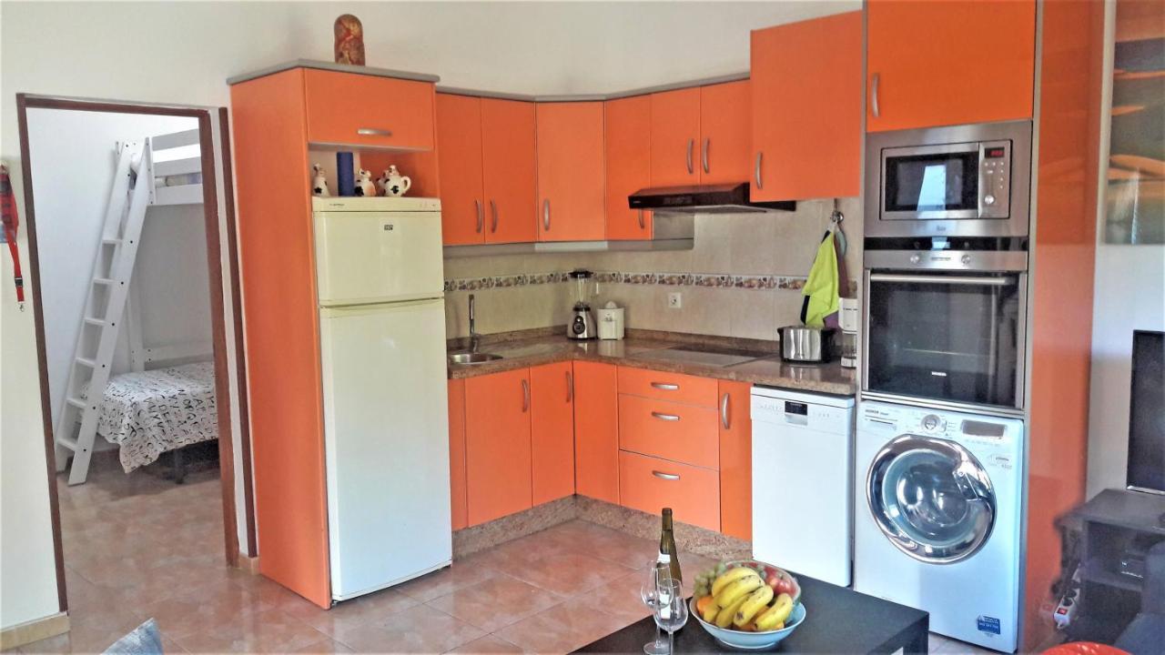 Las Vegas Golf Bungalows Maspalomas  Exterior photo