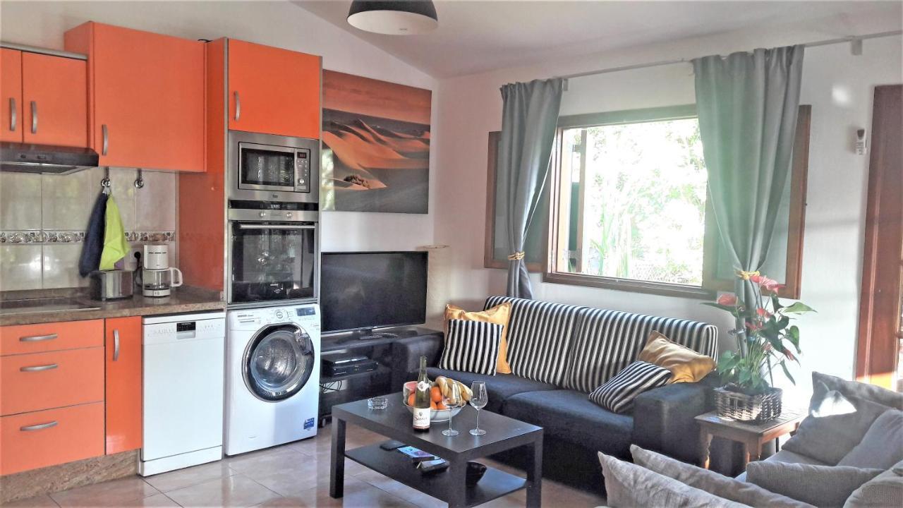 Las Vegas Golf Bungalows Maspalomas  Exterior photo