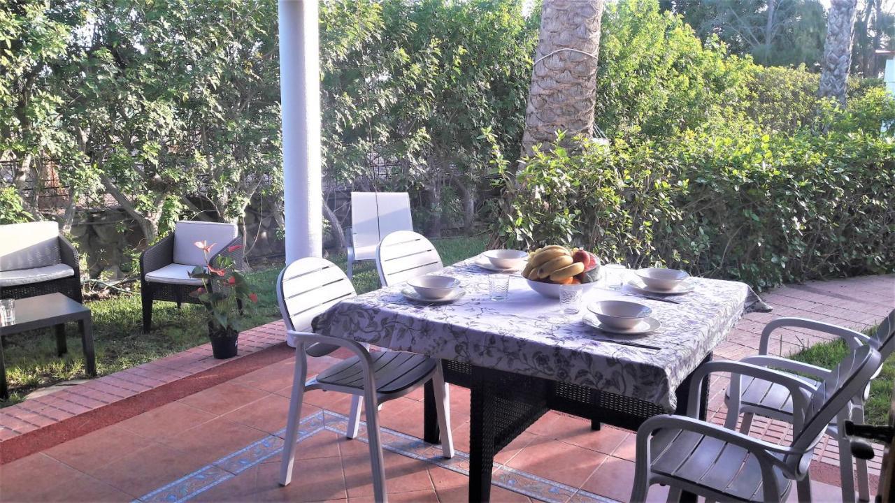 Las Vegas Golf Bungalows Maspalomas  Exterior photo