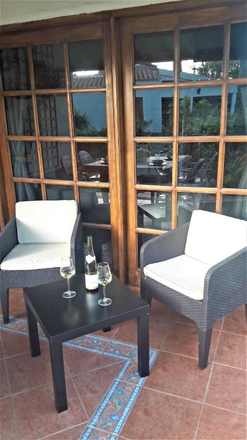 Las Vegas Golf Bungalows Maspalomas  Exterior photo
