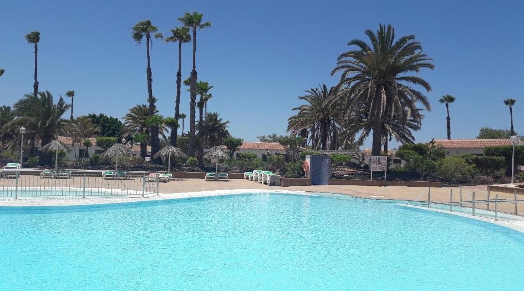 Las Vegas Golf Bungalows Maspalomas  Exterior photo