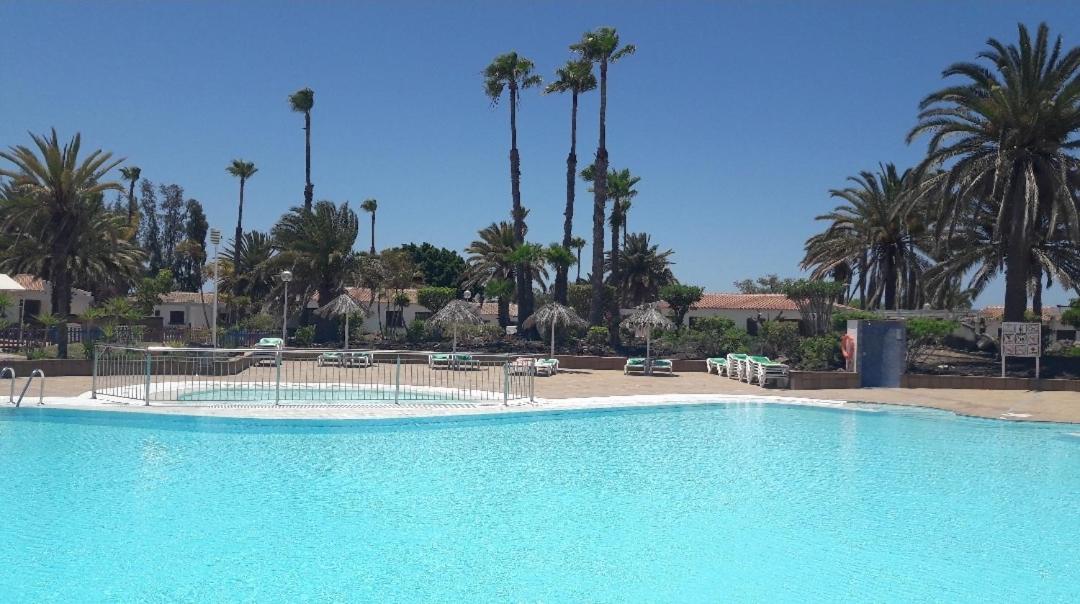 Las Vegas Golf Bungalows Maspalomas  Exterior photo