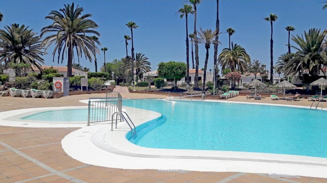 Las Vegas Golf Bungalows Maspalomas  Exterior photo